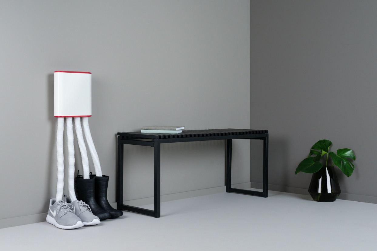 Adax Cipő szárító 200w - Image 4