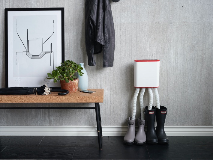 Adax Cipő szárító 200w - Image 3