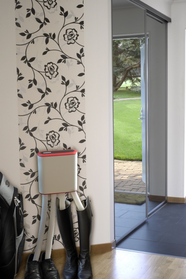 Adax Cipő szárító 200w - Image 2