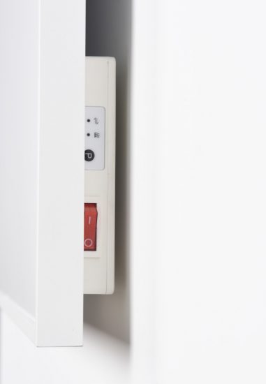 Prémium Wifi smart Infrapanelek 700 Watt - Image 6