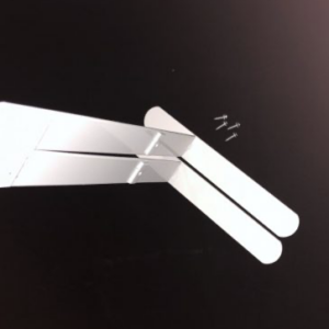 Adax, Glamox tartó láb