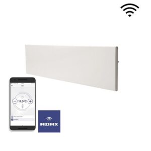 Adax Neo Wifi "H" elektromos fűtőpanel 1200W