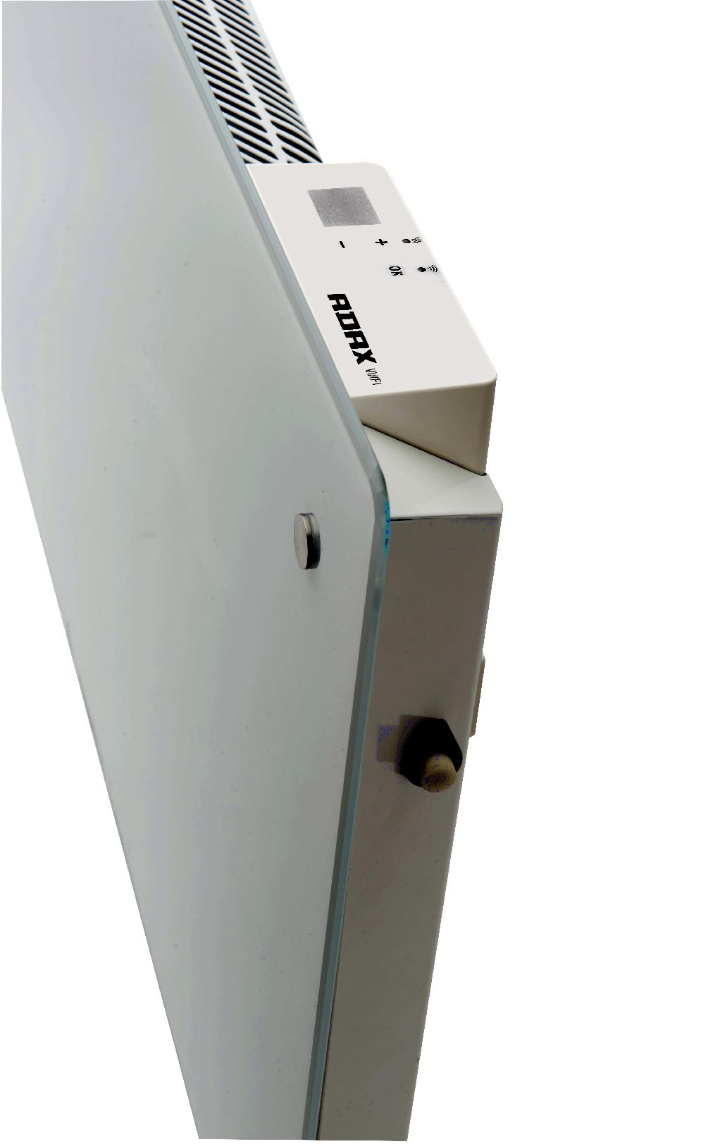 Adax Clea Wifi "H" elektromos fűtőpanel 800 W - Image 5