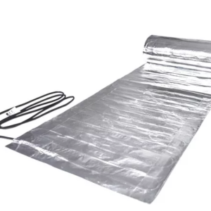 LIKEWARM F-Mat-80-14.0 ALU Fűtőszőnyeg 14m2 1120w