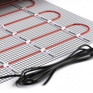 T-Mat 150-0.7 Fűtőháló, fűtőszőnyeg 0.7m2 105w