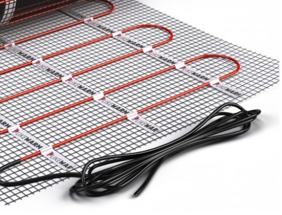 T-Mat 200-4.0 Fűtőháló,fűtőszőnyeg 4m2 800w