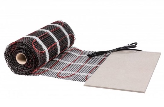 T-Mat 200-4.0 Fűtőháló,fűtőszőnyeg 4m2 800w - Image 3