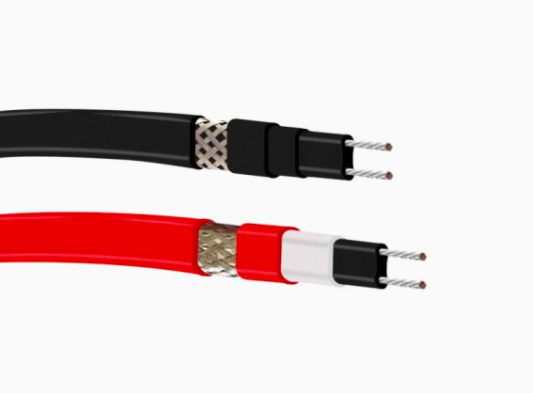 Önszabályzó fűtőkábel 24 Watt / méter