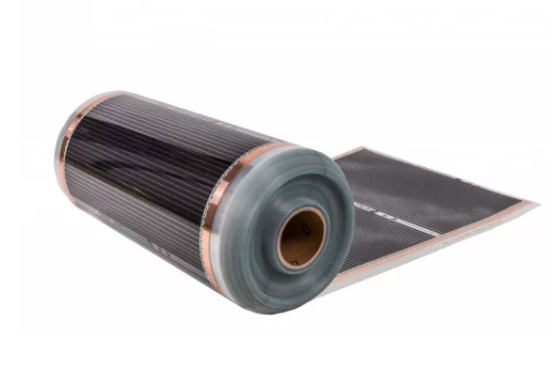 Palánta fűtés 220w/m2 (30 cm széles)