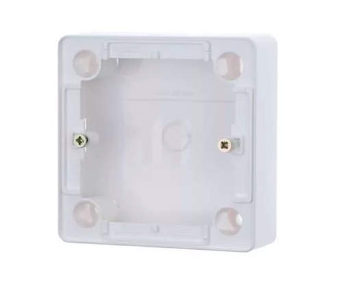 M1,M6,M9 szobatermosztát Kiemelő keret - Image 3