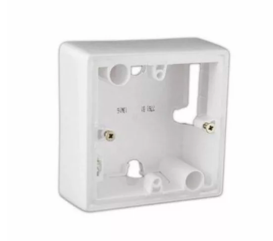 M1,M6,M9 szobatermosztát Kiemelő keret