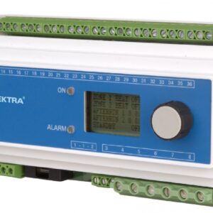 Elektra ETO2-4550 termosztát