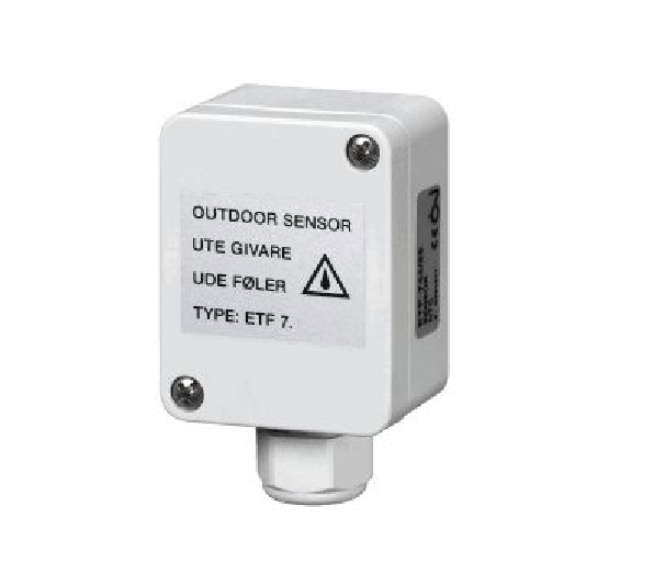 ETF-744 külső hőmérséklet érzékelő