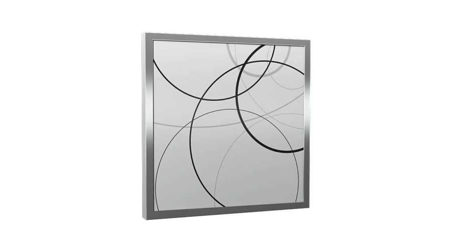 Üveg - kép infrapanel Fenix EcoSun 300 G (300 W) Képes kivitel - Elle 1