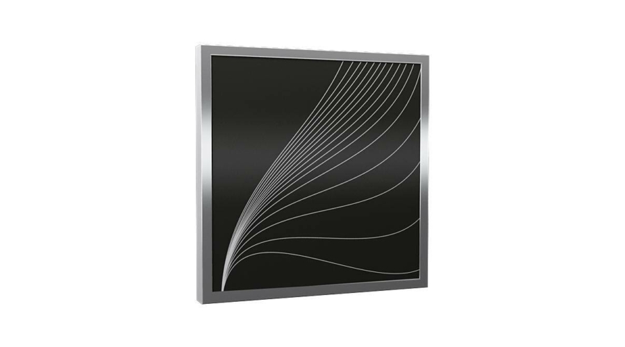 Üveg - kép infrapanel Fenix EcoSun 300 G (300 W) Képes kivitel - Elegance-1 S