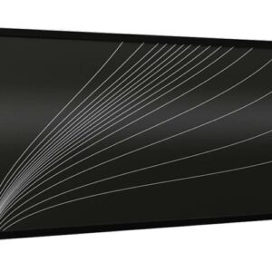 Üveg - kép infrapanel Fenix EcoSun 600 G (600 W) Képes kivitel- Elegance-2 B