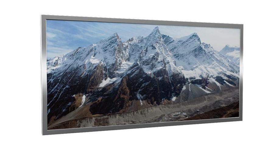 Üveg - kép infrapanel Fenix EcoSun 600 G (600 W) Képes kivitel - Nepál