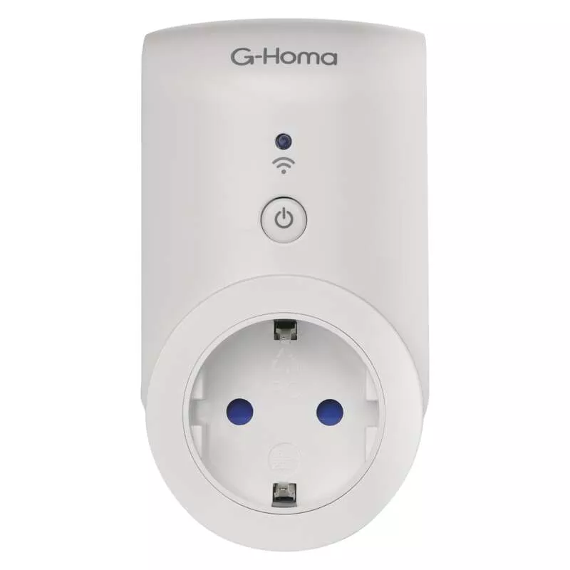 Wi-Fi aljzat időzítővel P5530