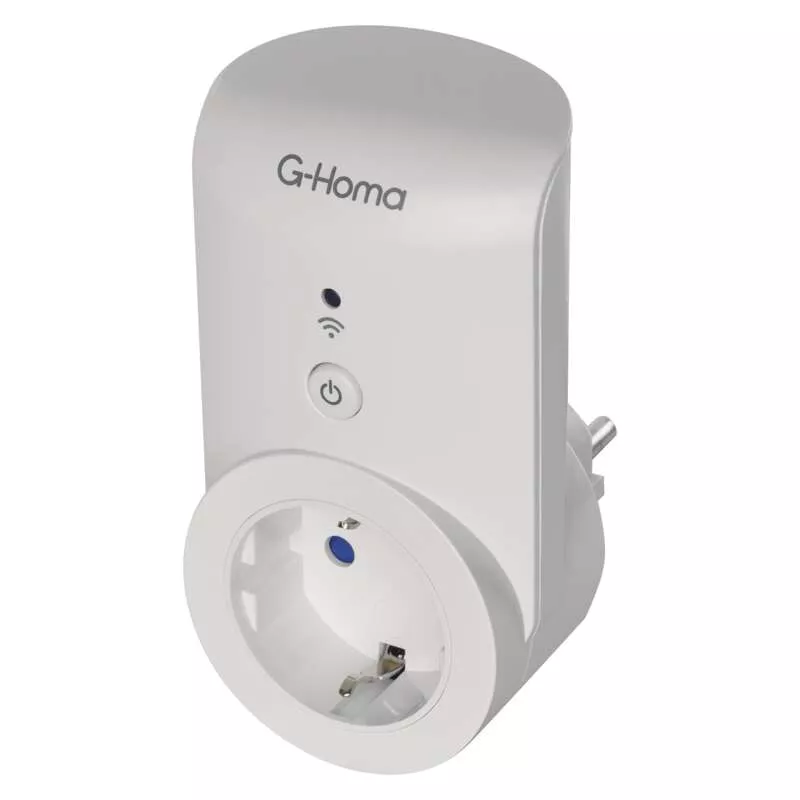 Wi-Fi aljzat időzítővel P5530 - Image 4