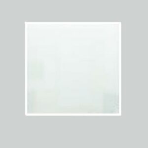 Infrapanel üveg -Fenix EcoSun 300 GS  Fehér színben!