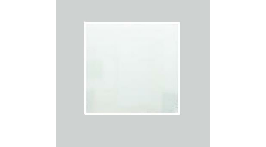 Infrapanel üveg -Fenix EcoSun 300 GS Fehér színben!