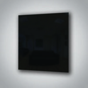 Infrapanel üveg -Fenix EcoSun 300 GS Fekete színben!