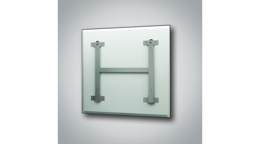 Infrapanel üveg -Fenix EcoSun 300 GS Fehér színben! - Image 2