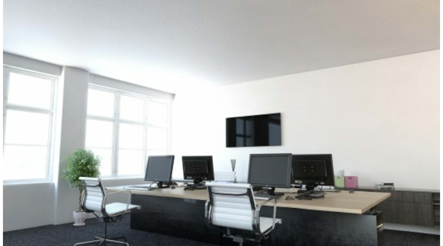 Infrapanel üveg -Fenix EcoSun 300 GS Fehér színben! - Image 3