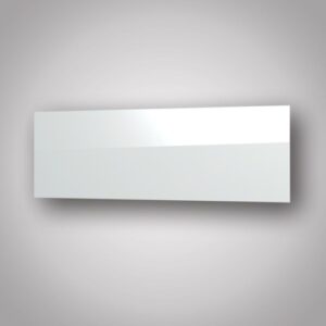 Infrapanel üveg -Fenix EcoSun 500 GS Fehér színben!