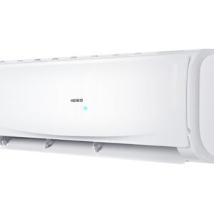 Heiko Flexi Brisa hűtő-fűtő klíma 2,6 kW [JS025-C2/JZ025-C2]