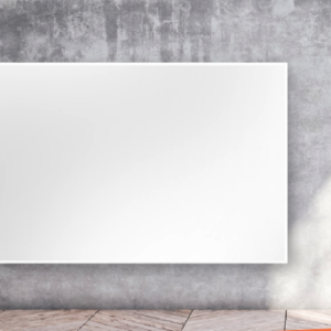 Maxeco infrapanel MX 650 AL