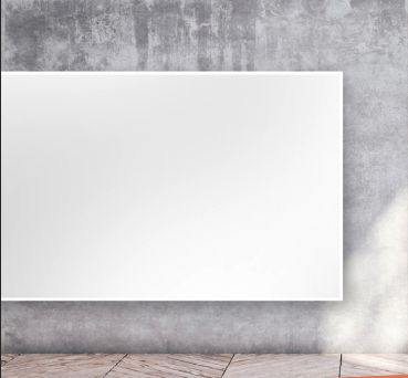 Maxeco infrapanel MX 650 AL