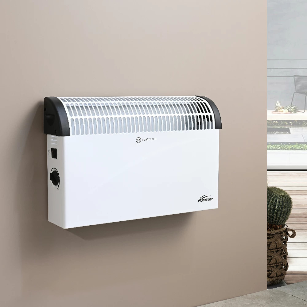 KOLUMBO ELEKTROMOS FŰTŐTEST 750W / 1250W / 2000W - Image 4