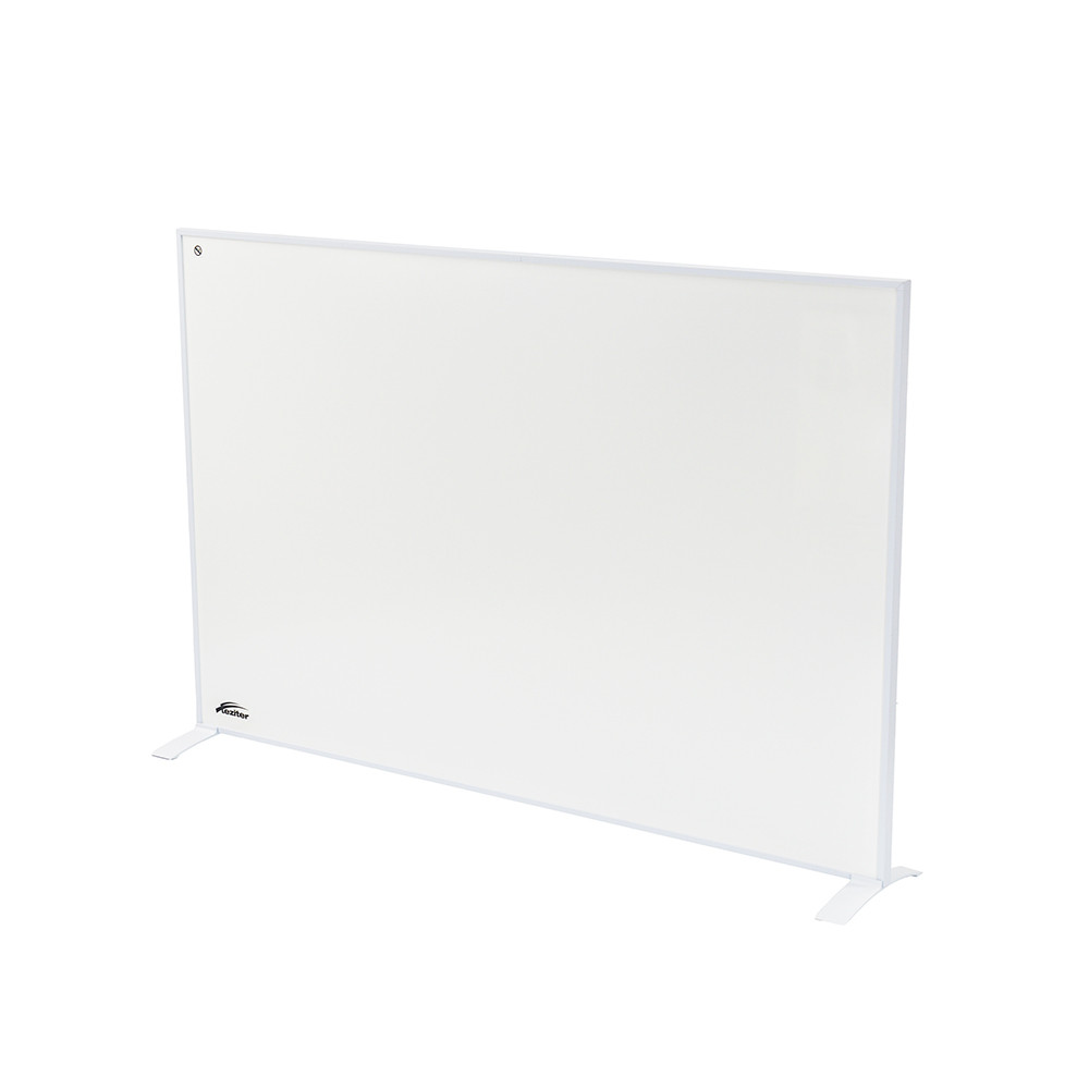 Crystal infrapanel 960W WIFI - beépített termosztáttal - Image 9