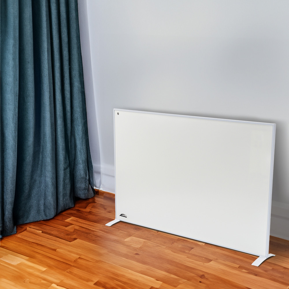 Crystal infrapanel 960W WIFI - beépített termosztáttal - Image 8