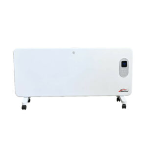 Methana elektromos fűtőtest 1000W, 2000W