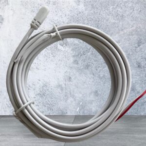 Termosztát padlóérzékelő