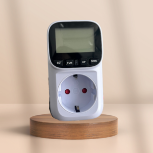 Intelligens termosztát, hőmérséklet-szabályozó kapcsoló